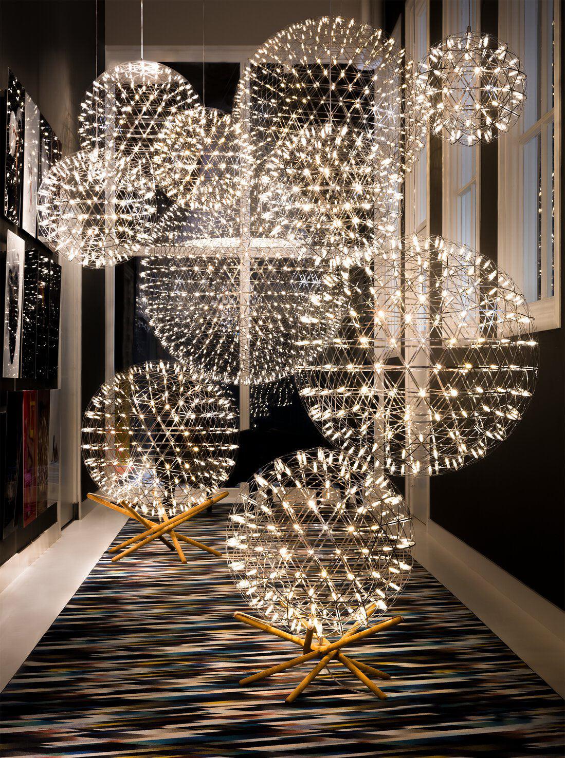 Raimond Pendant Lamp