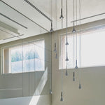 Rain Pendant Light