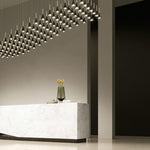 Rain Pendant Light
