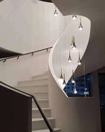 Rain Pendant Light