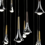 Rain Pendant Light