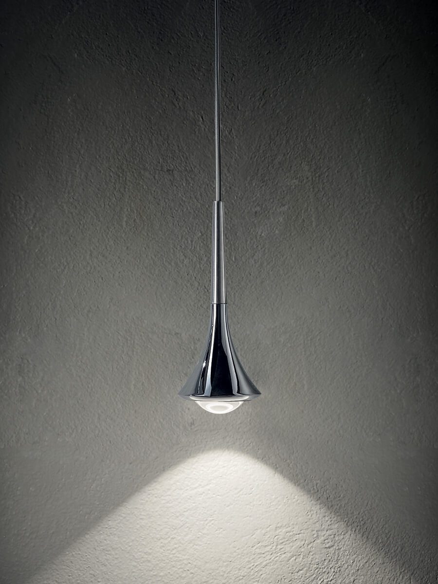 Rain Pendant Light