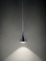 Rain Pendant Light