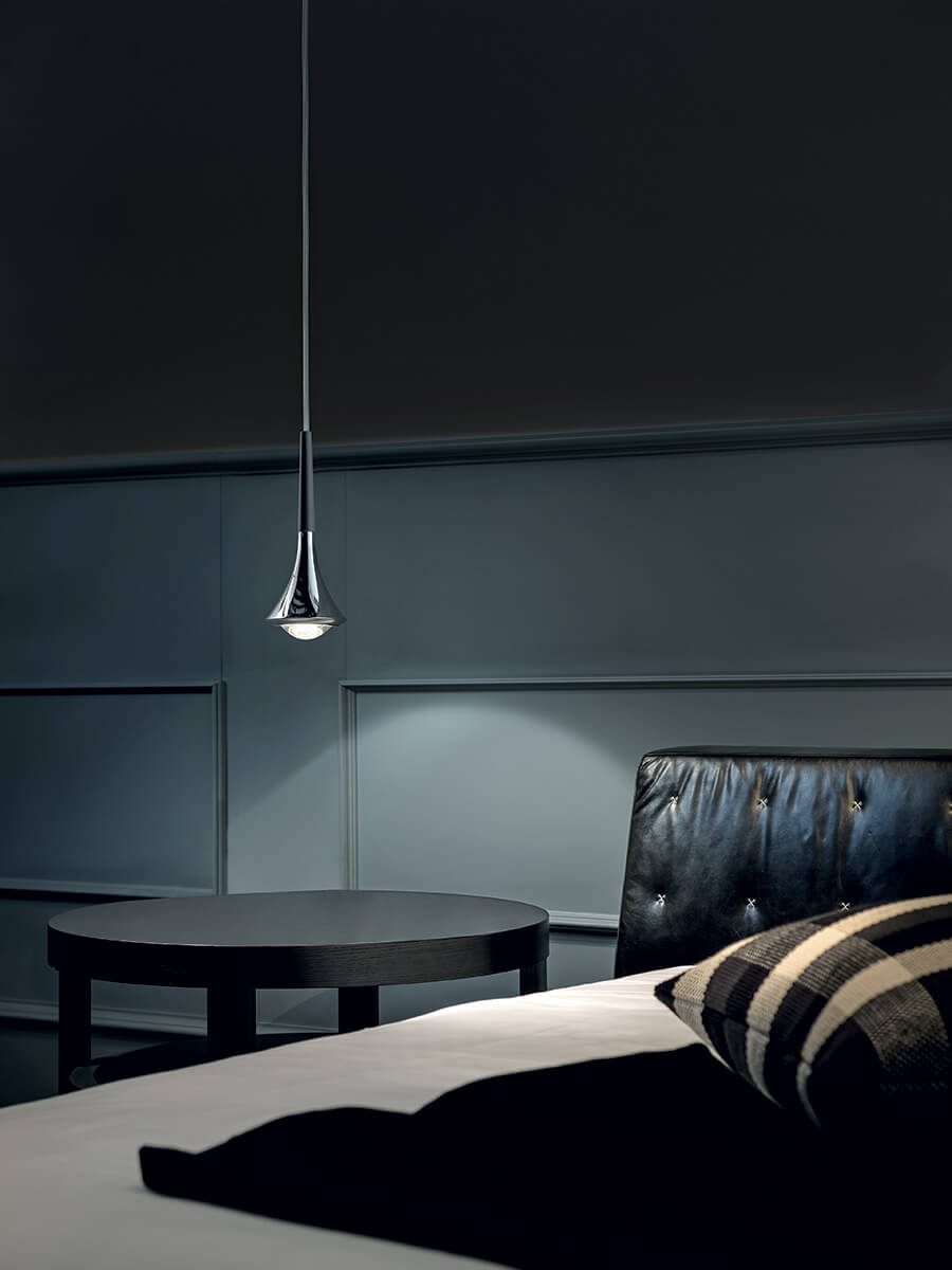 Rain Pendant Light