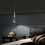 Rain Pendant Light
