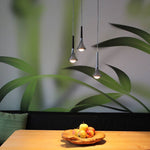 Rain Pendant Light