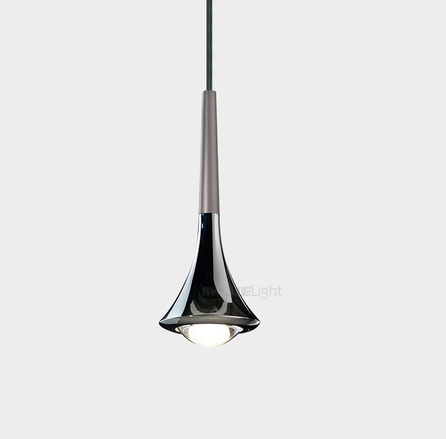 Rain Pendant Light