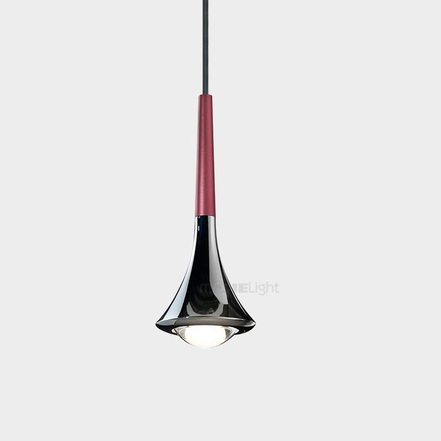 Rain Pendant Light