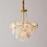Rainbow Chandelier