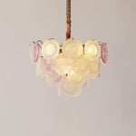 Rainbow Chandelier