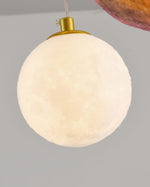 Rainbow Planet Ceiling Light