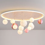 Rainbow Planet Ceiling Light