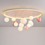 Rainbow Planet Ceiling Light