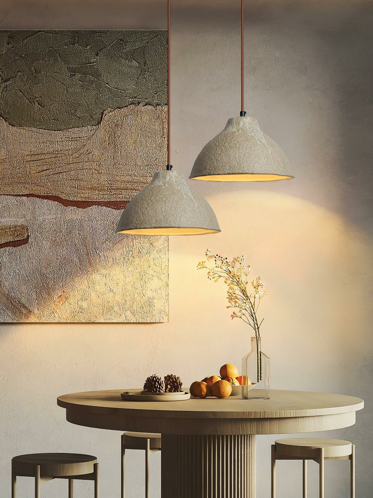 raku-pendant-lamp