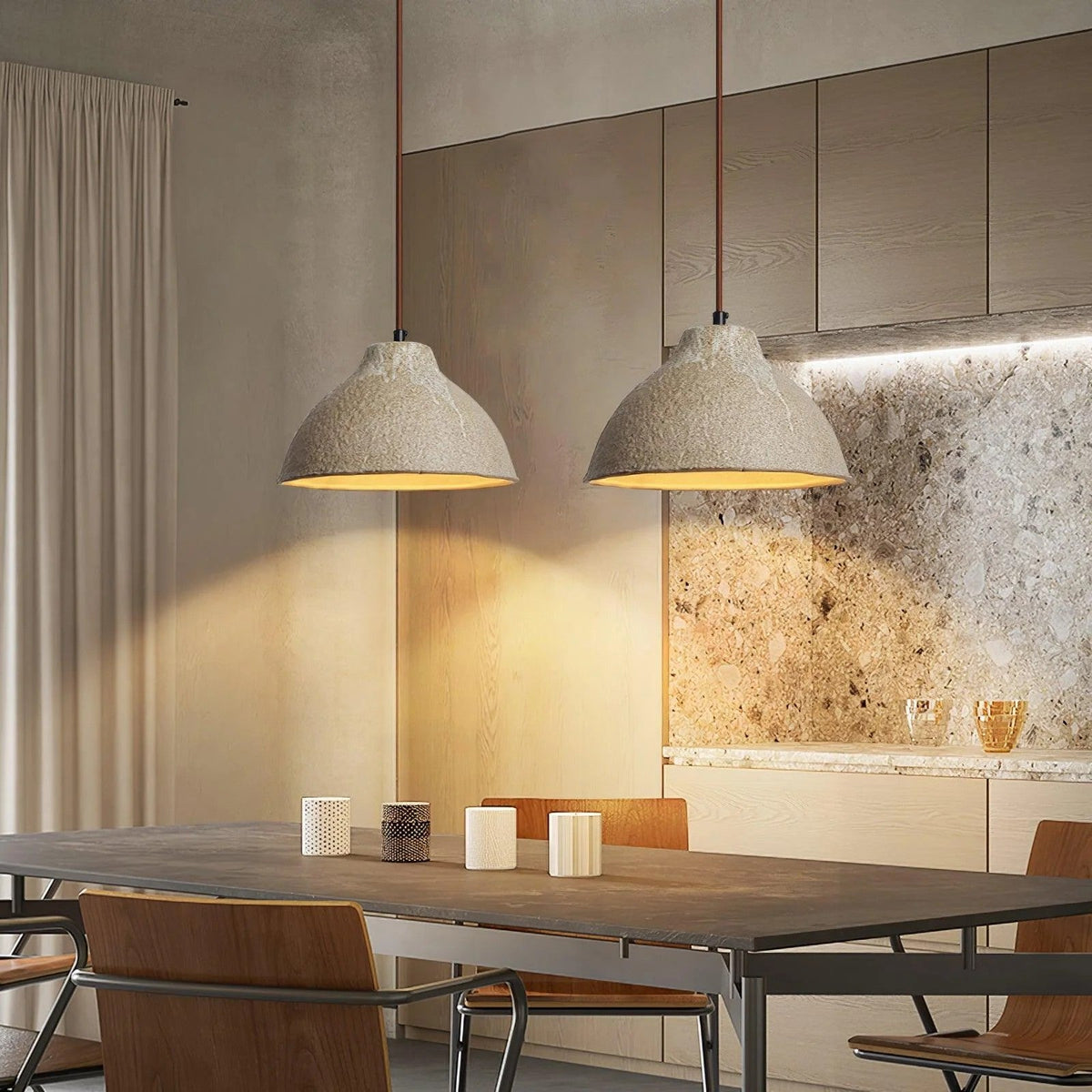 raku-pendant-lamp