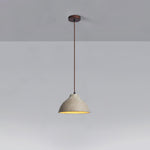 Raku Retro Ceramic Pendant Lamp