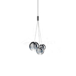 Random Pendant Light