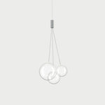 Random Pendant Light