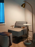 Rani Floor Lamp