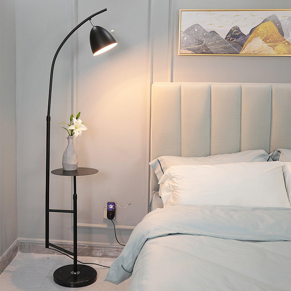 Rani Floor Lamp