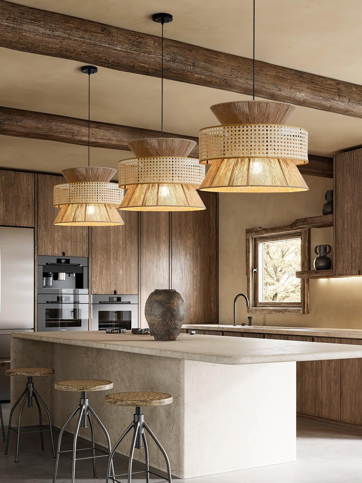 rattan-bamboo-pendant-lamp