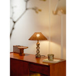 rattan-marble-table-lamp