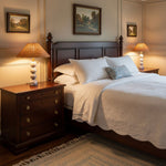 rattan-marble-table-lamp