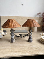 rattan-marble-table-lamp