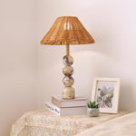 rattan-marble-table-lamp