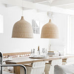 rattan-pandent-light