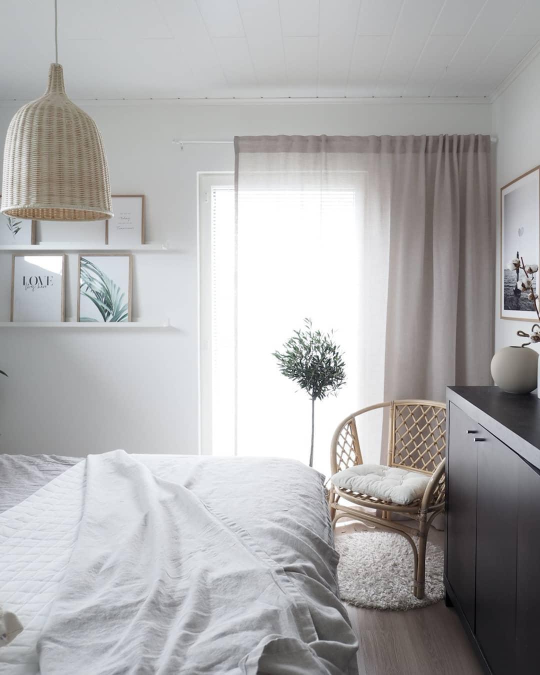 rattan-pandent-light