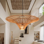 rattan-water-lily-pendant-lamp