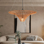 rattan-water-lily-pendant-lamp