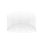 Raw Crystal Chandelier | Customizable Designer Pendant Light
