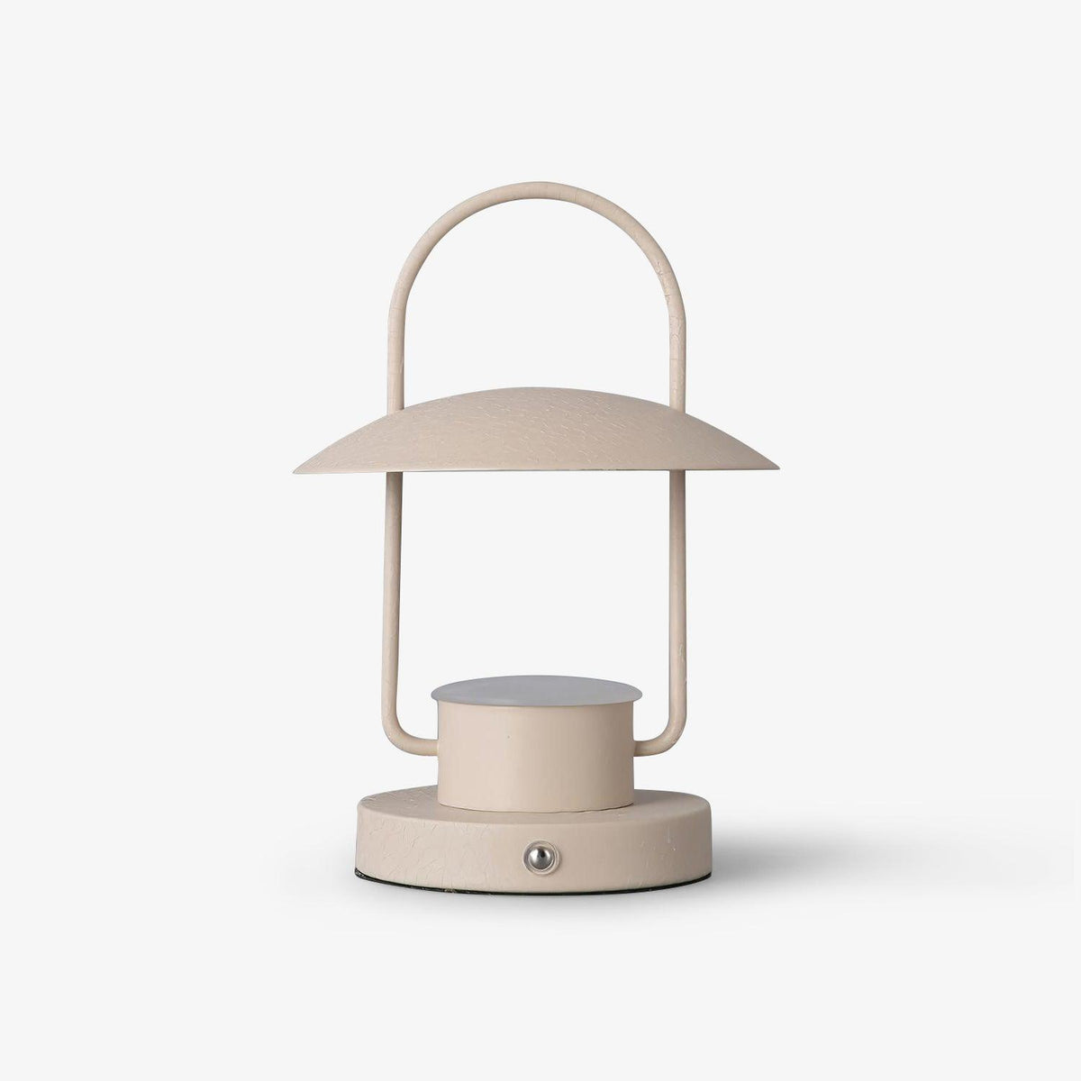 Ray Portable Built In Battery Table Lamp