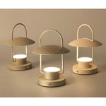Ray Portable Built In Battery Table Lamp