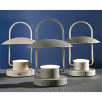 Ray Portable Built In Battery Table Lamp