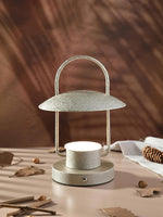 Ray Portable Built In Battery Table Lamp