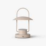 Ray Portable Built In Battery Table Lamp