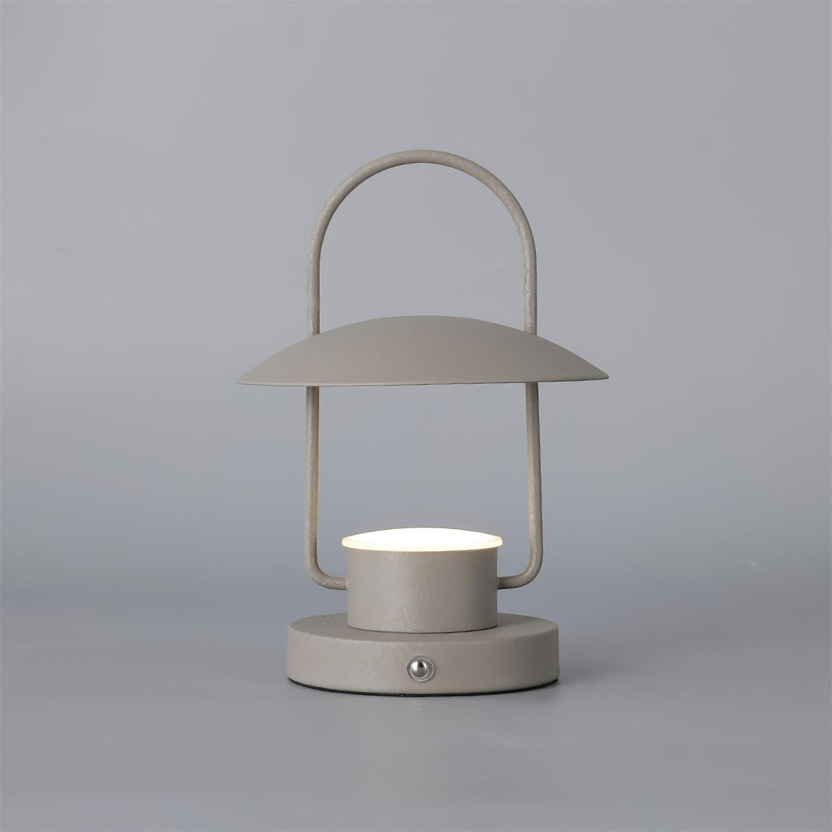 Ray Portable Built In Battery Table Lamp