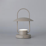 Ray Portable Built In Battery Table Lamp
