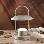 Ray Portable Built In Battery Table Lamp
