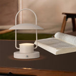 Ray Portable Built In Battery Table Lamp