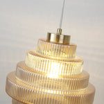 Modern Creative Glass Pendant Lamp