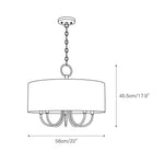 raymond-drum-chandelier