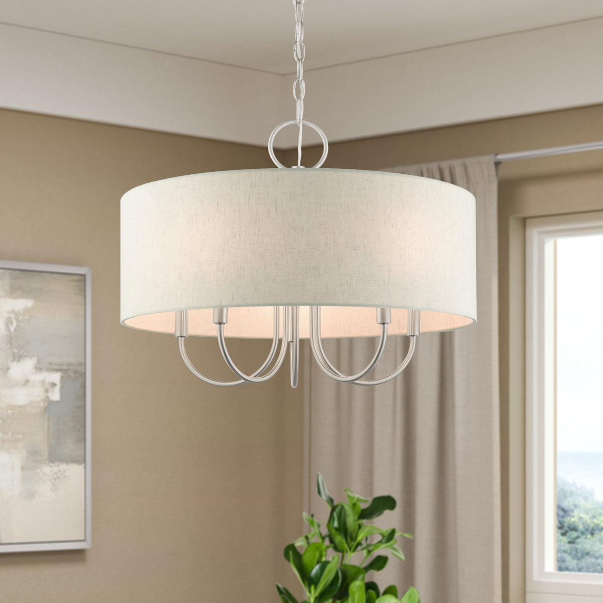 raymond-drum-chandelier