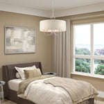 raymond-drum-chandelier