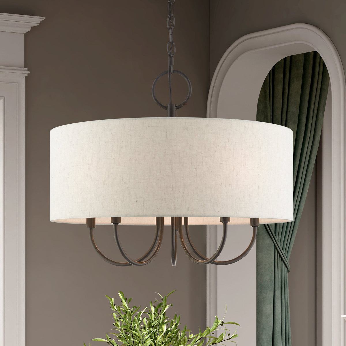 raymond-drum-chandelier