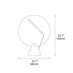 record-table-lamp