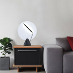 record-table-lamp